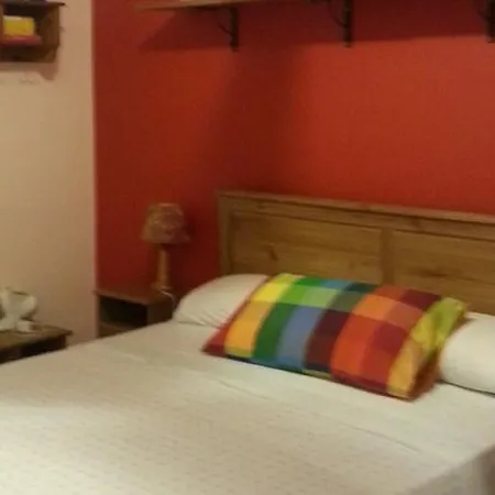 アパート Casa Allende Torre Pali