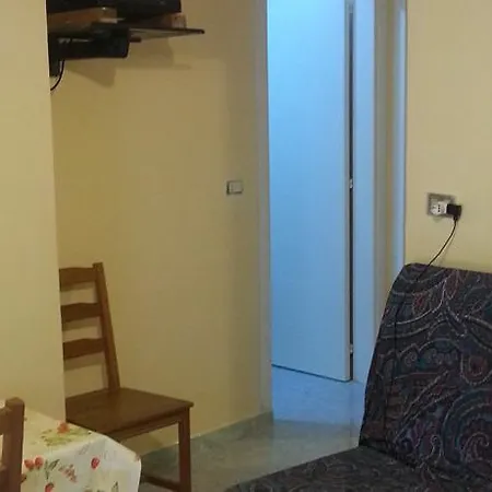 Casa Allende アパート Torre Pali