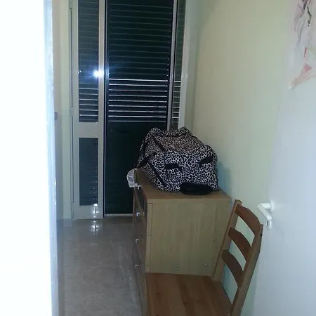 アパート Casa Allende Torre Pali