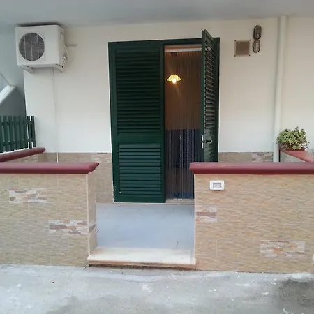 アパート Casa Allende Torre Pali