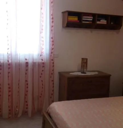 アパート Casa Allende *