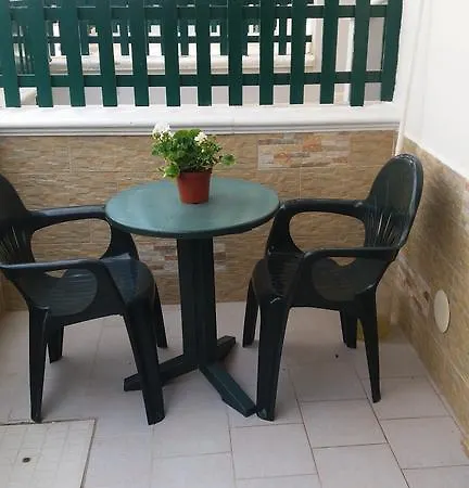 アパート Casa Allende Torre Pali