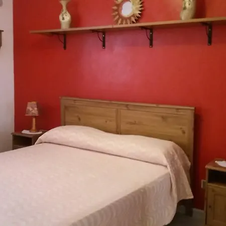アパート Casa Allende
