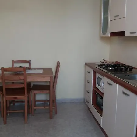 Casa Allende アパート Torre Pali