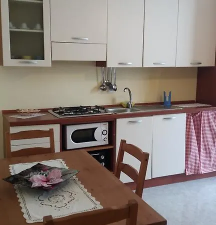 Casa Allende Torre Pali